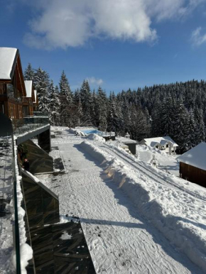 SevenHills chalet